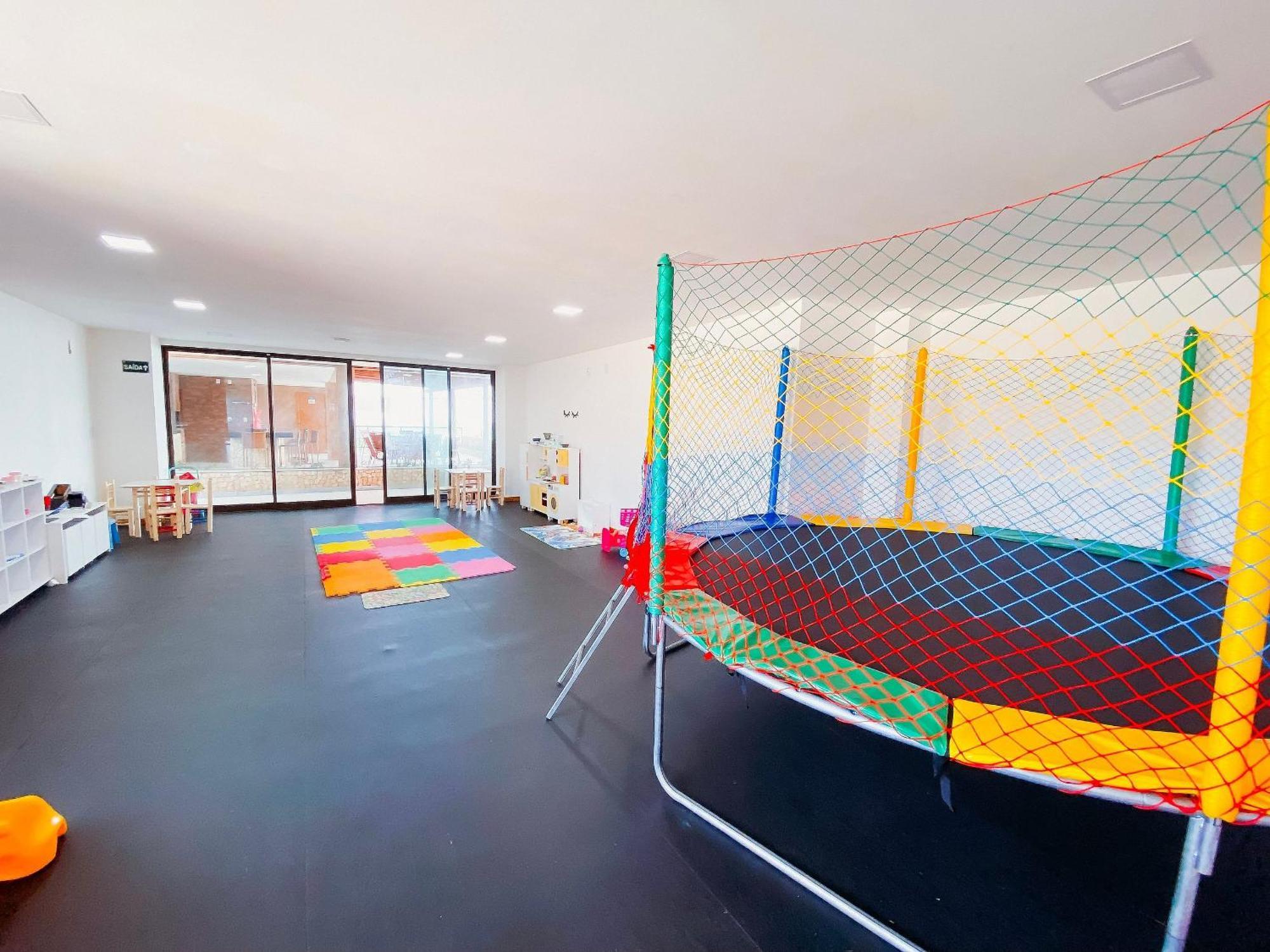 Apartment Pe Na Areia, Piscina Borda Infinita, Vaga De Garagem, Portaria 24 Hs