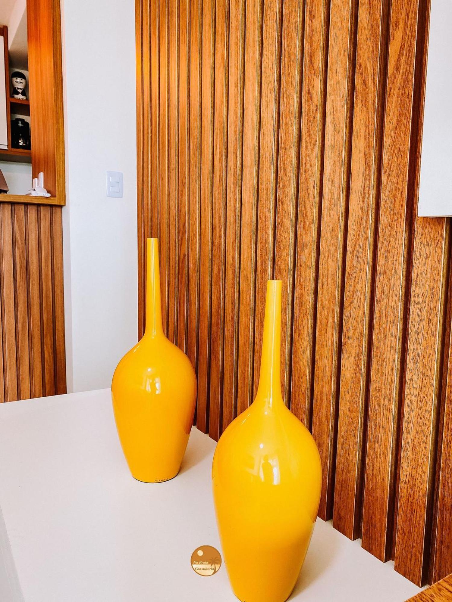 Pe Na Areia, Piscina Borda Infinita, Vaga De Garagem, Portaria 24 Hs Apartment *