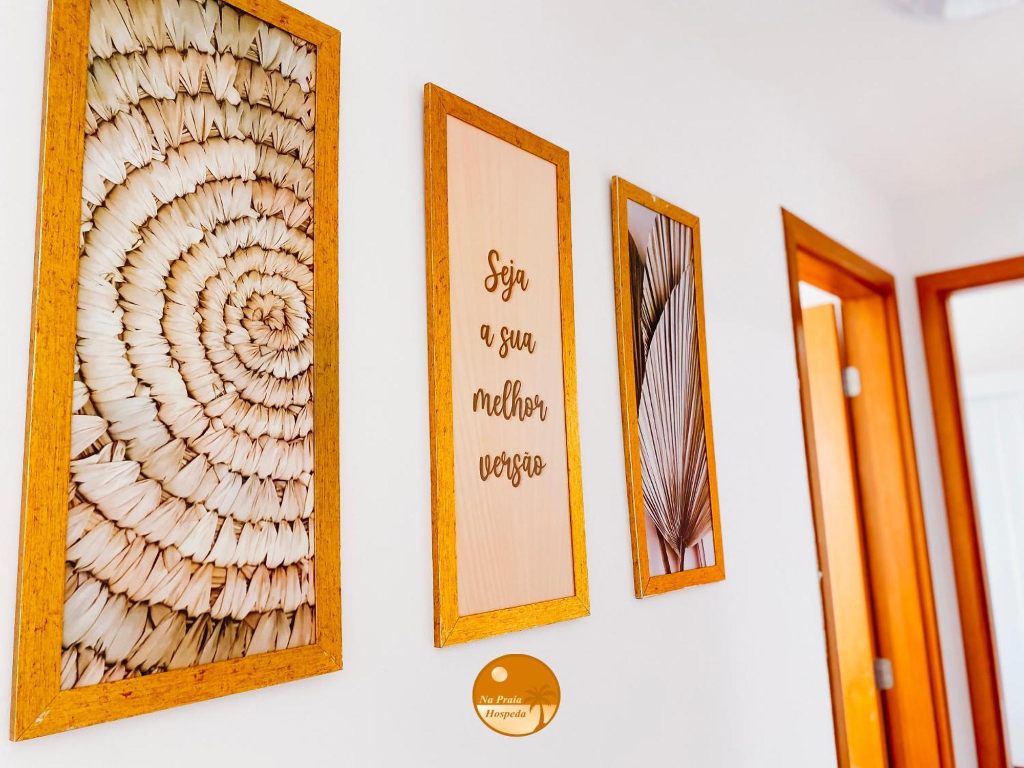 Apartment Pe Na Areia, Piscina Borda Infinita, Vaga De Garagem, Portaria 24 Hs *